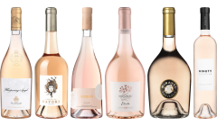 Provence Rose Premium Proefpakket