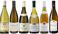 Meursault Proefpakket