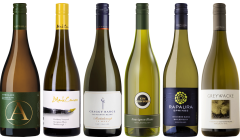 Nieuw-Zeeland Sauvignon Blanc Premium Proefpakket