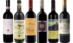 Chianti Premium Proefpakket