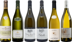 Chablis Proefpakket