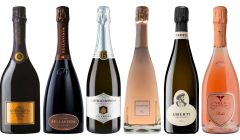 Franciacorta Premium Proefpakket