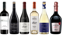 Chateau Purcari Moldavische Wijn Proefpakket