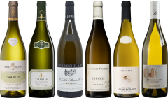 Chablis Proefpakket