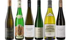 Gruner Veltliner Premium Proefpakket