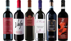 Valpolicella Ripasso Premium Proefpakket