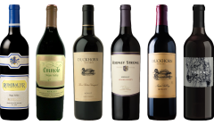 Californische Merlot Premium Proefpakket