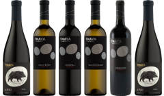 Thaya Decanter Selection Premium Proefpakket
