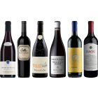 8Wines Proefkoffertje Rode Wijn