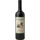 Duckhorn Canvasback Cabernet Sauvignon 2019