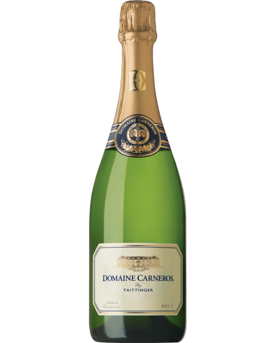 Domaine Carneros by Taittinger Brut 2018