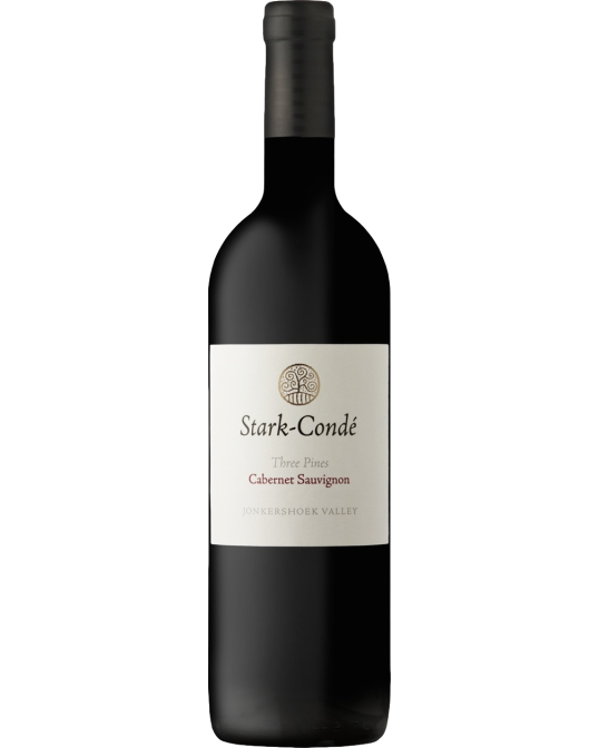 Stark Conde Three Pines Cabernet Sauvignon 2017