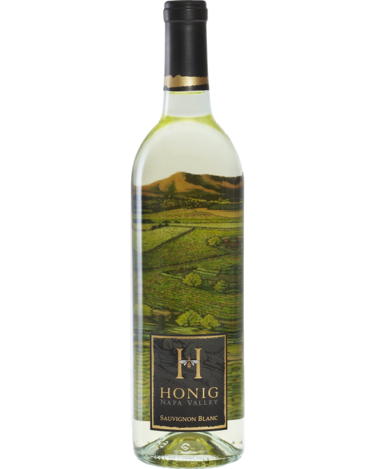 Honig Sauvignon Blanc 2020