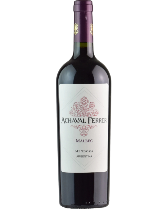 Achaval Ferrer Malbec 2020