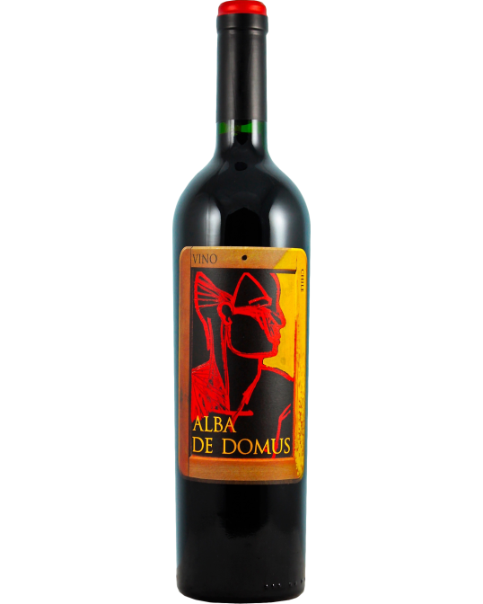 Alba de Domus Cabernet Sauvignon 2019