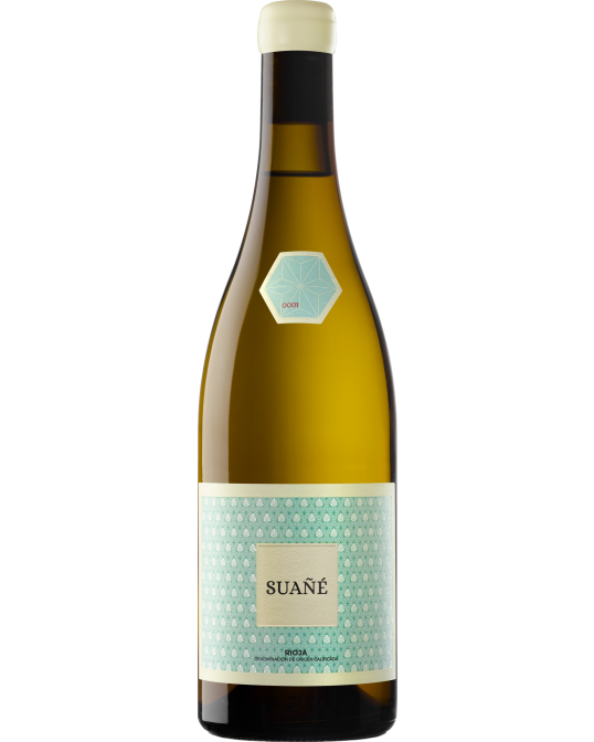 Alonso & Pedrajo Suane Blanco Reserva 2019