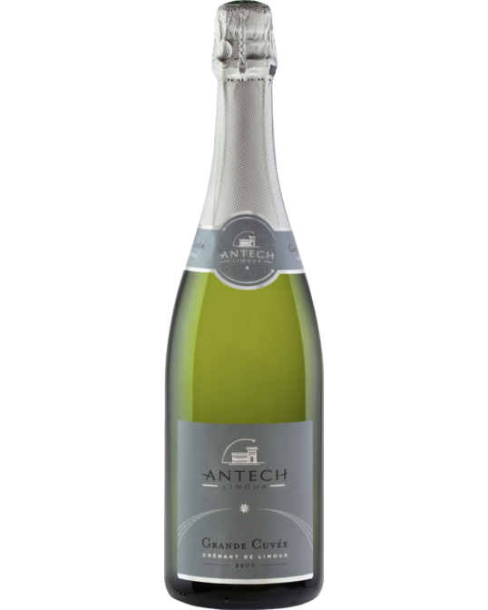 Antech Grande Cuvee Cremant de Limoux Brut 2021