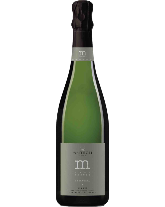 Antech M Le Mauzac Brut Nature