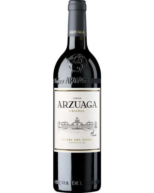 Arzuaga Crianza 2021