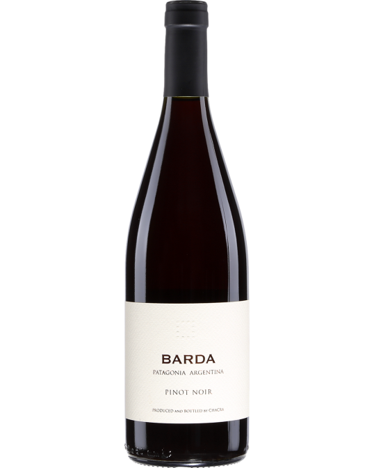 Bodega Chacra Barda Pinot Noir 2022