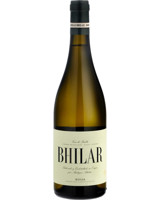 Bodegas Bhilar Bhilar Rioja Blanco 2021