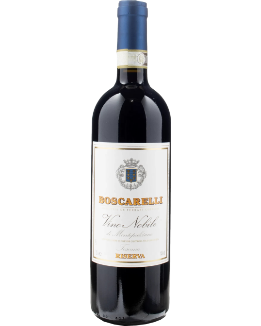 Boscarelli Vino Nobile di Montepulciano Riserva 2020