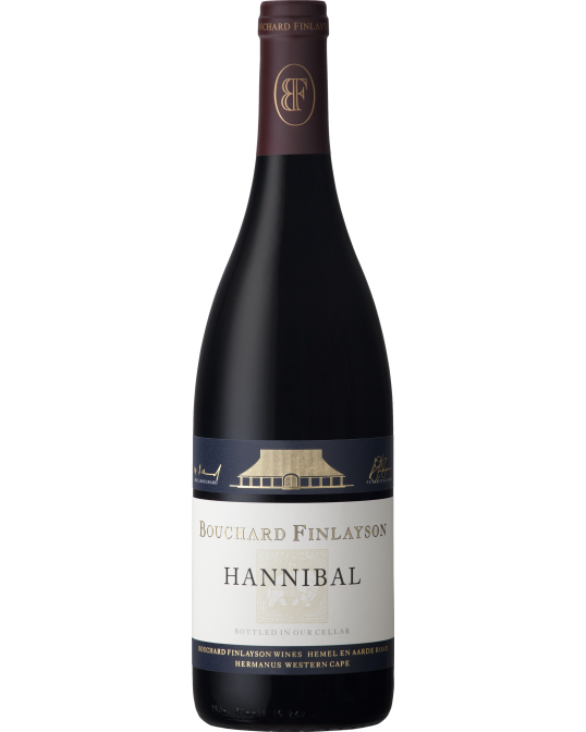 Bouchard Finlayson Hannibal 2019