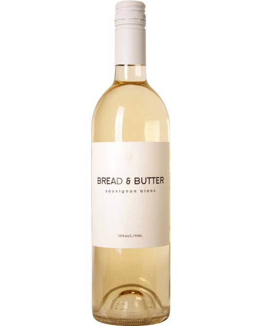 Bread & Butter Sauvignon Blanc 2022