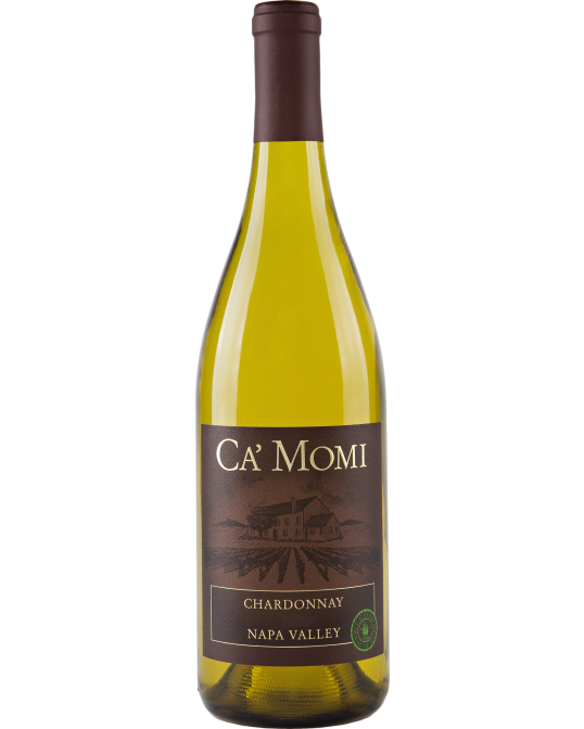 Ca' Momi Chardonnay 2019