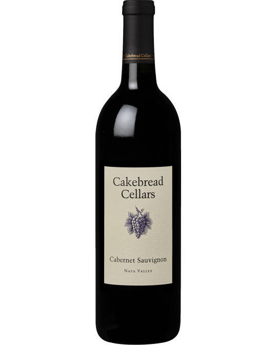 Cakebread Cabernet Sauvignon 2021