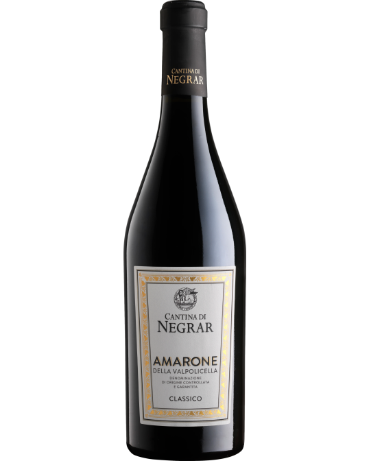 Cantina di Negrar Amarone della Valpolicella Classico 2020