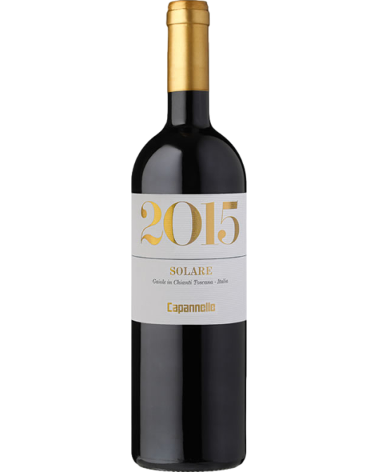 Capannelle Solare 2016