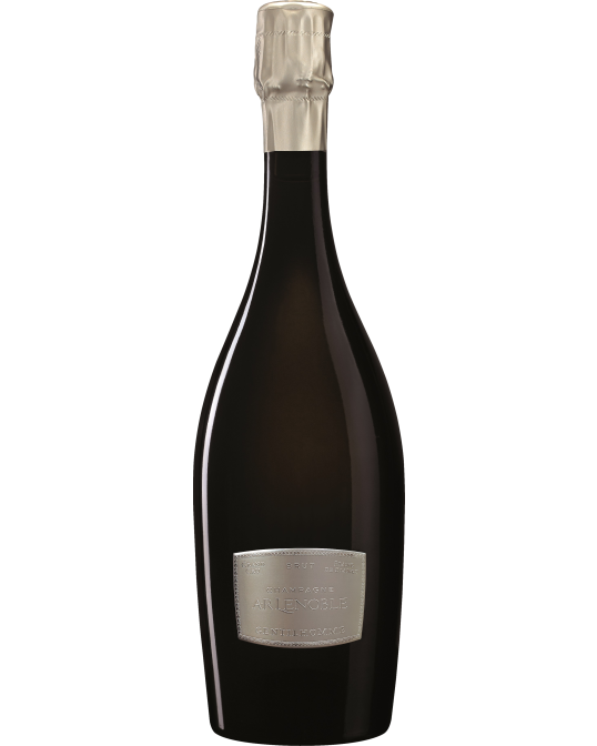 Champagne AR Lenoble Blanc de Blancs Gentilhomme Grand Cru 2012