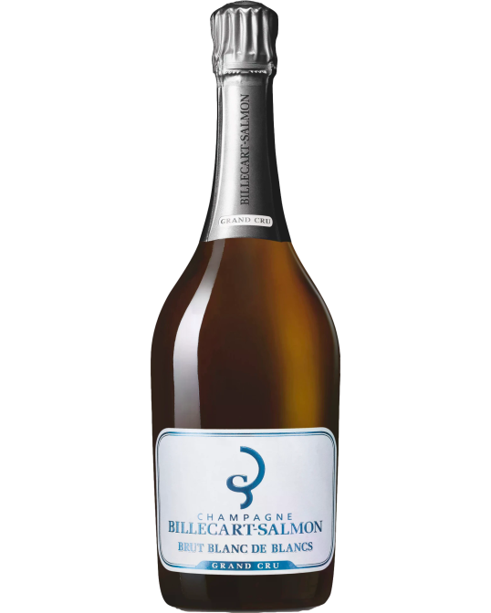 Champagne Billecart-Salmon Blanc de Blancs Grand Cru