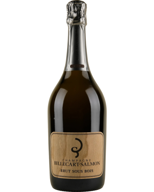 Champagne Billecart-Salmon Brut Sous Bois