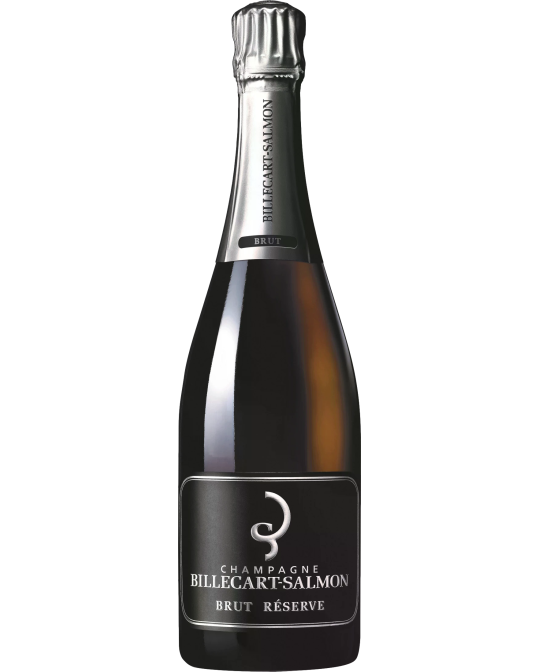 Champagne Billecart-Salmon Reserve Brut