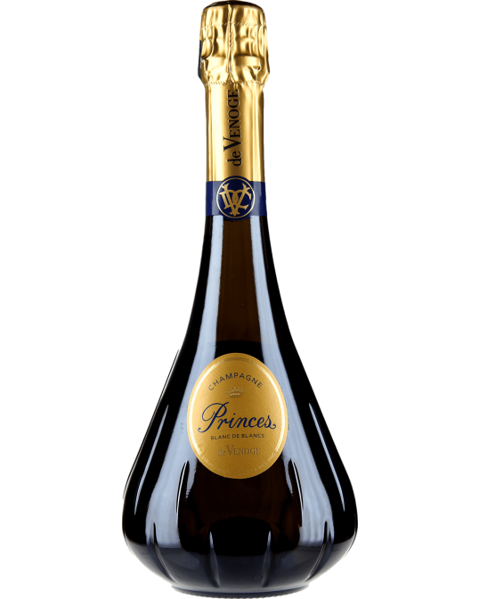 Champagne De Venoge Princes Blanc de Blancs