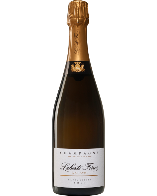 Champagne Laherte Freres Brut Ultradition