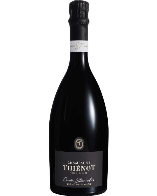 Champagne Thienot Cuvee Alain Thienot 2008