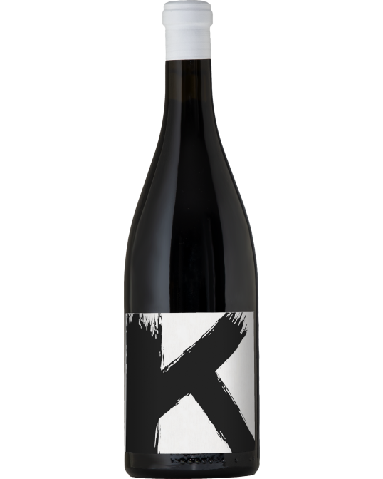 Charles Smith K Vintners The Hidden Syrah 2018