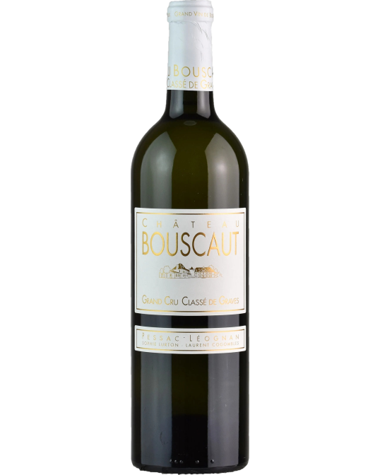 Chateau Bouscaut Blanc 2015