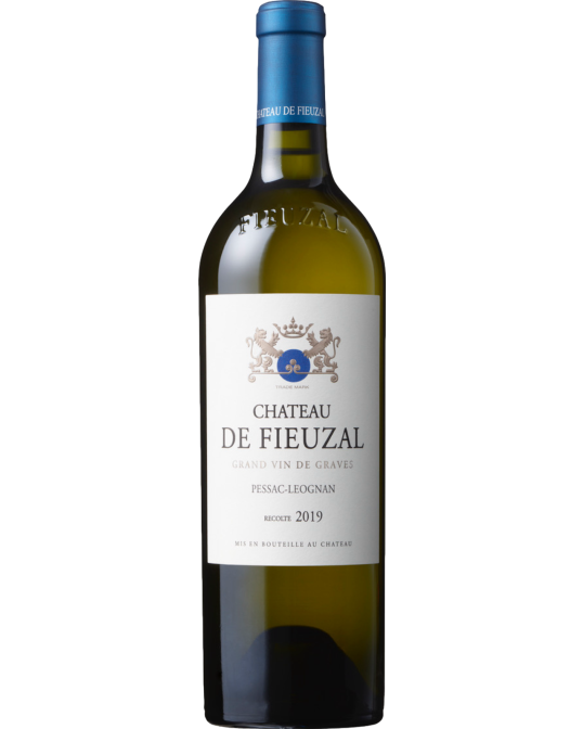 Chateau de Fieuzal Blanc 2019