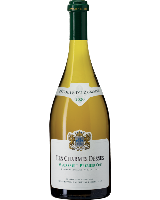 Chateau de Meursault Meursault Premier Cru Les Charmes-Dessus 2022