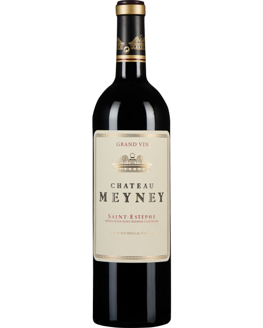 Chateau Meyney 2019