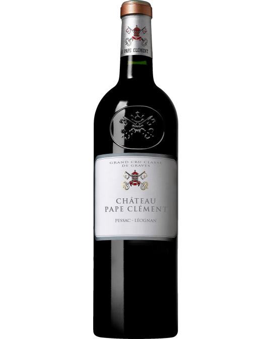 Chateau Pape Clement 2014