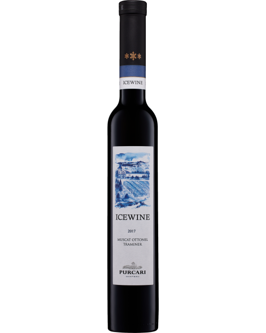 Chateau Purcari Icewine 2021