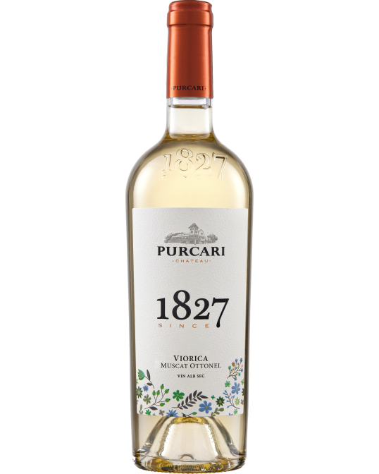 Chateau Purcari Viorica Muscat de Purcari 2023