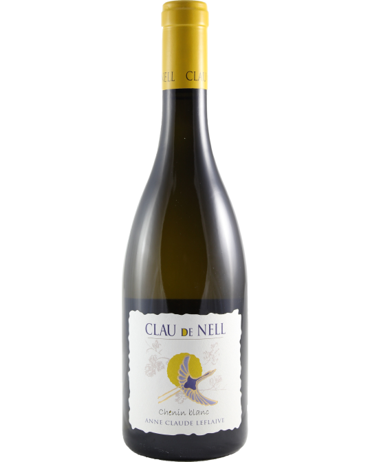 Clau de Nell Chenin Blanc 2022