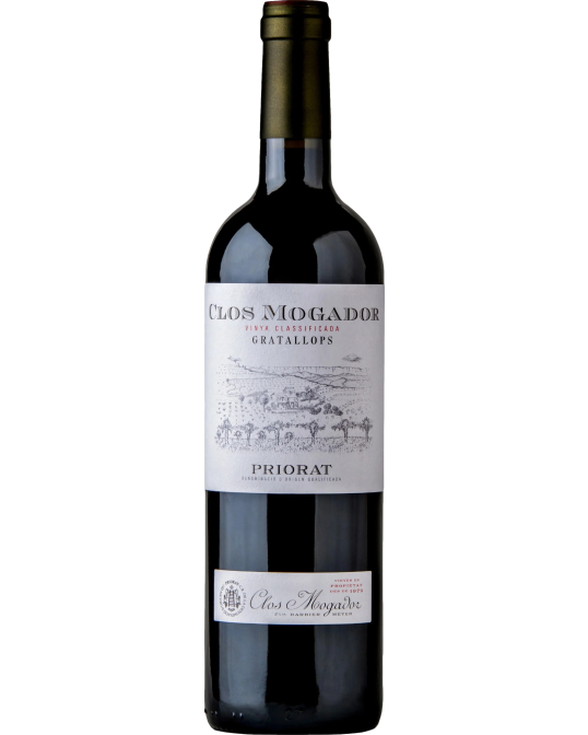 Clos Mogador 2020