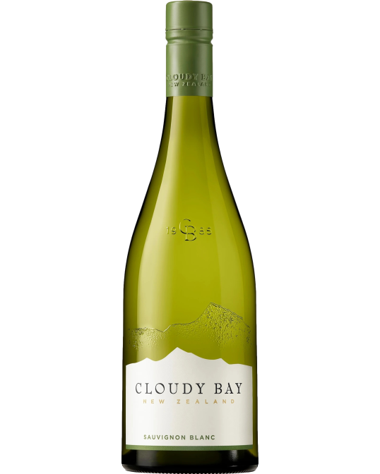 Cloudy Bay Sauvignon Blanc 2024